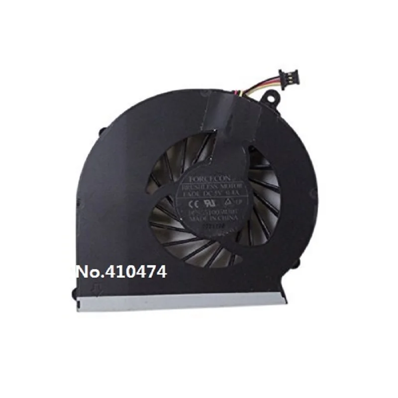 Laptop Cooling Pad - Yeni CPU soğutucu Fan HP Compaq
