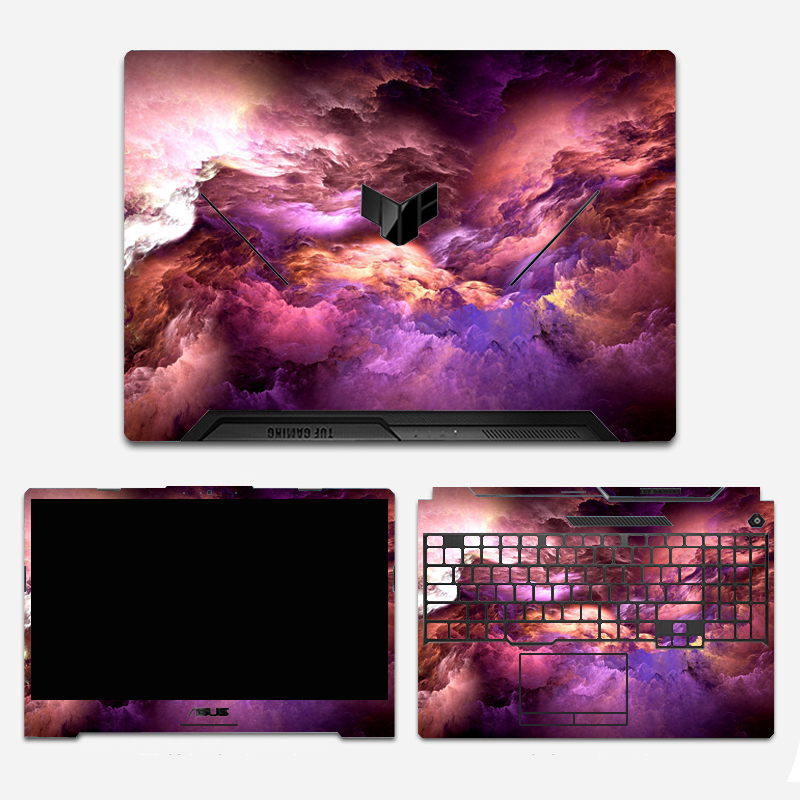Victus Laptop Accessories - ASUS TUF oyun FX506HM FX706L dizüstü