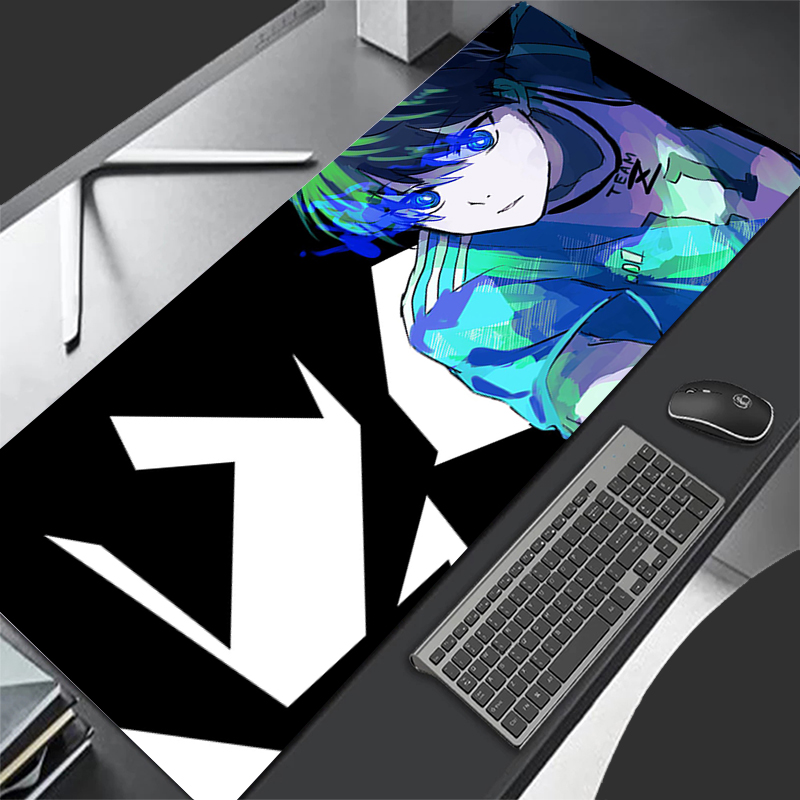 Laptop Accessories Images - Mavi kilit HD Anime görüntü Mouse