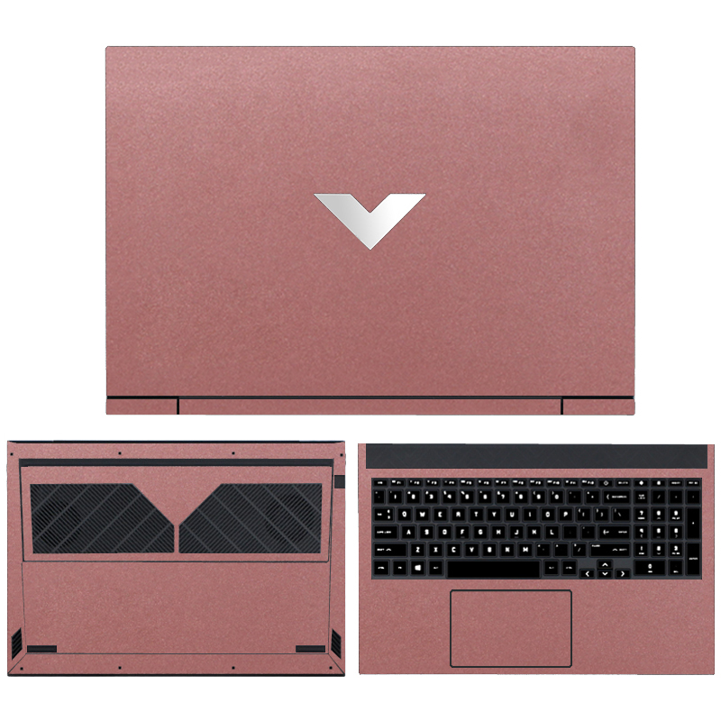 Victus Laptop Accessories - Vinil Çıkartmalar HP VICTUS 7 16-d0112TX/16-e0121ur