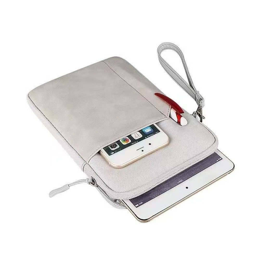Laptop Sleeve Neoprene - Çizilmez Tablet Kılıfı Çantası Koruyucu Kılıf