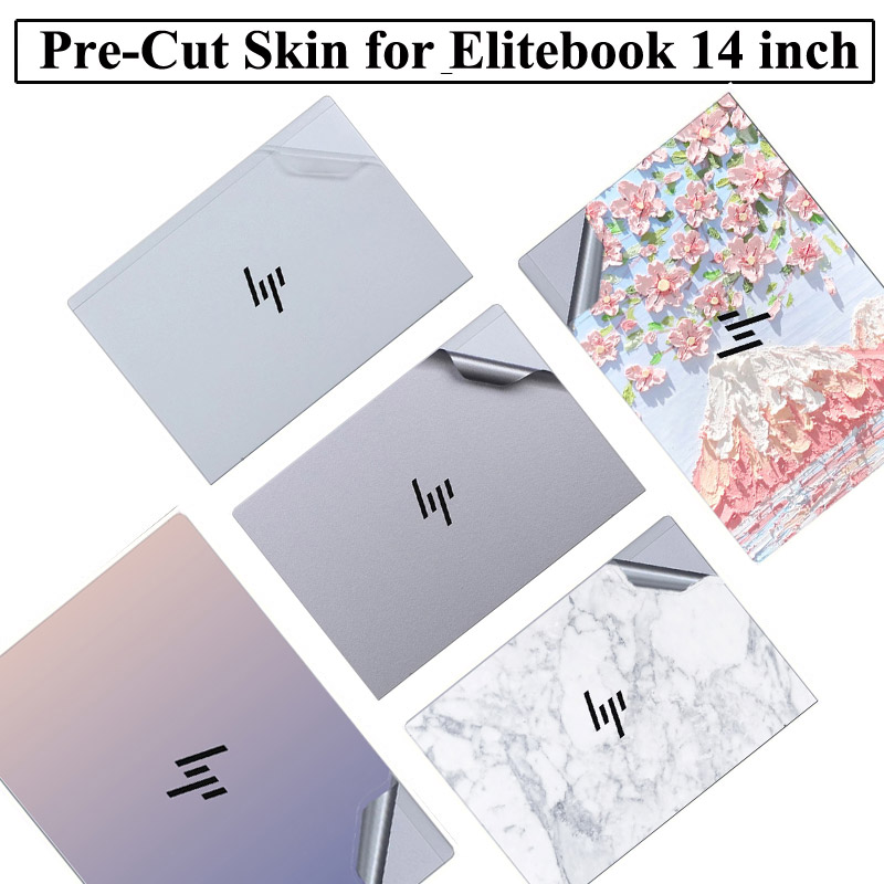 Victus Laptop Accessories - No Cut Laptop Vinyl Sticker Palmrest