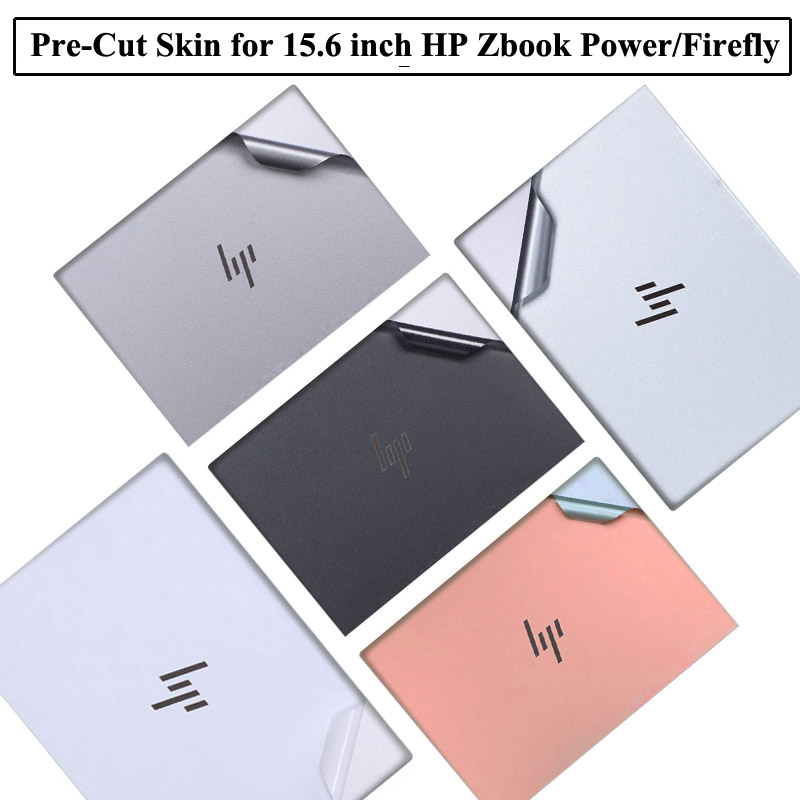Victus Laptop Accessories - Önceden kesilmiş vinil yapışkan Cilt HP