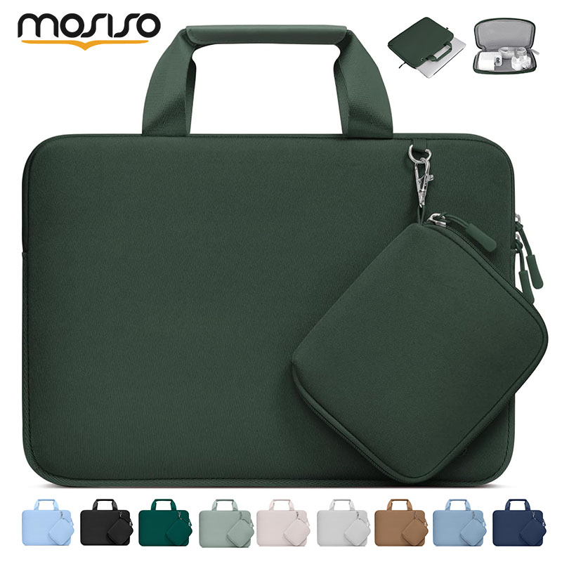 Laptop Sleeve Neoprene - 2025 Macbook Air 13 15 Pro
