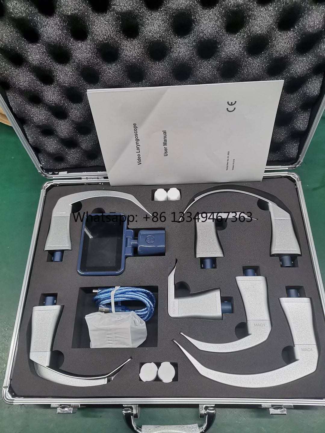 Laptop Accessories Images - 2D 3D Tam Dijital Görüntüleme Tarayıcı