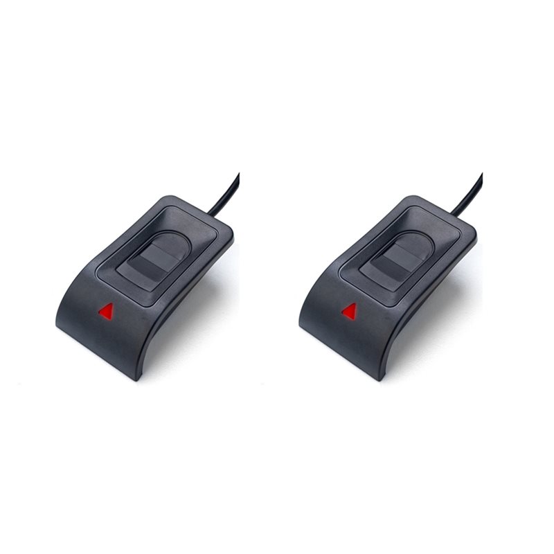 Fingerprint Reader Usb - A52T Parmak İzi Tanıma USB Okuyucu