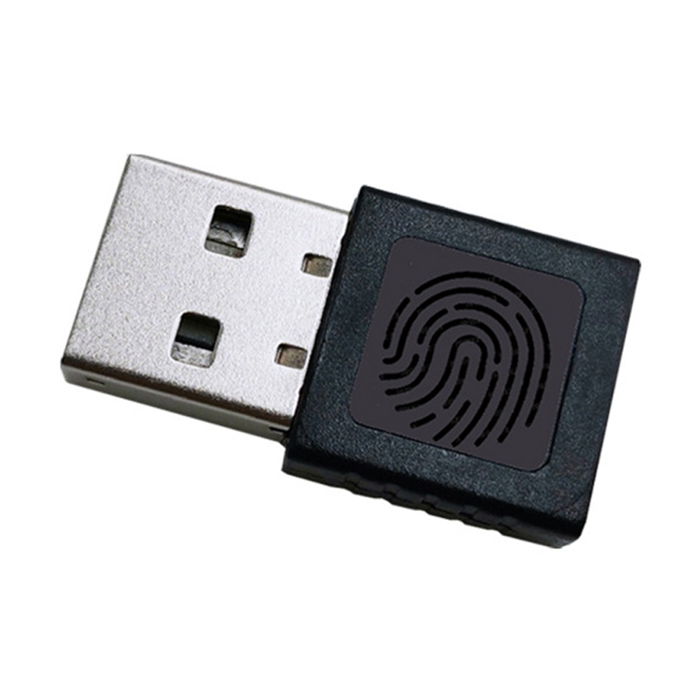 Fingerprint Reader Usb - AWAH Mini USB Parmak İzi Okuyucu