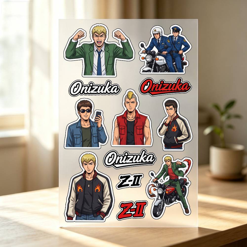 Laptop Accessories Wallpaper - 1 adet G-T-O Çıkartmalar Oto Gövde