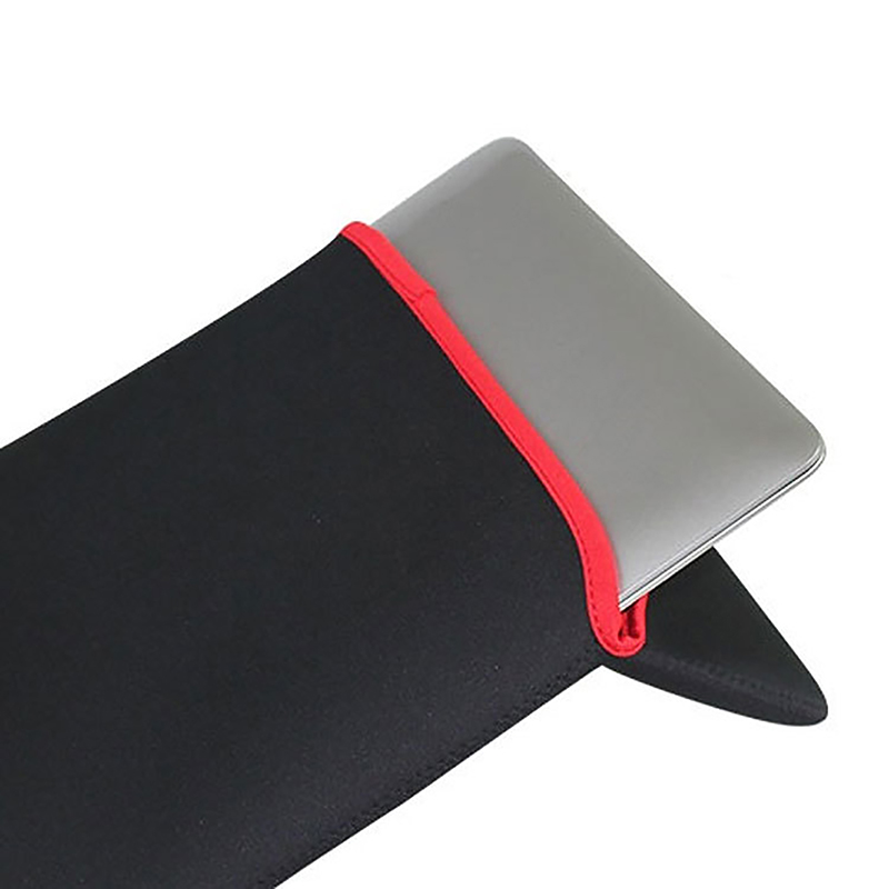 Laptop Sleeve Neoprene - 7/8/9/10/12/13/14 inç Çift Yüzlü Dizüstü Bilgisayar