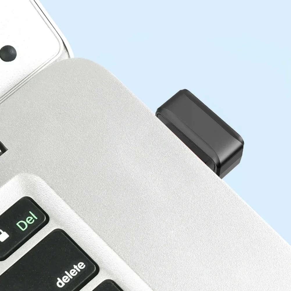 Fingerprint Reader Usb - USB Parmak İzi Anahtar Okuyucu Windows