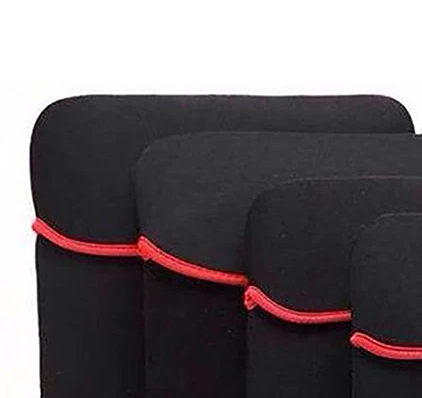 Laptop Sleeve Neoprene - 7-14 inç dizüstü bilgisayar çantası PC