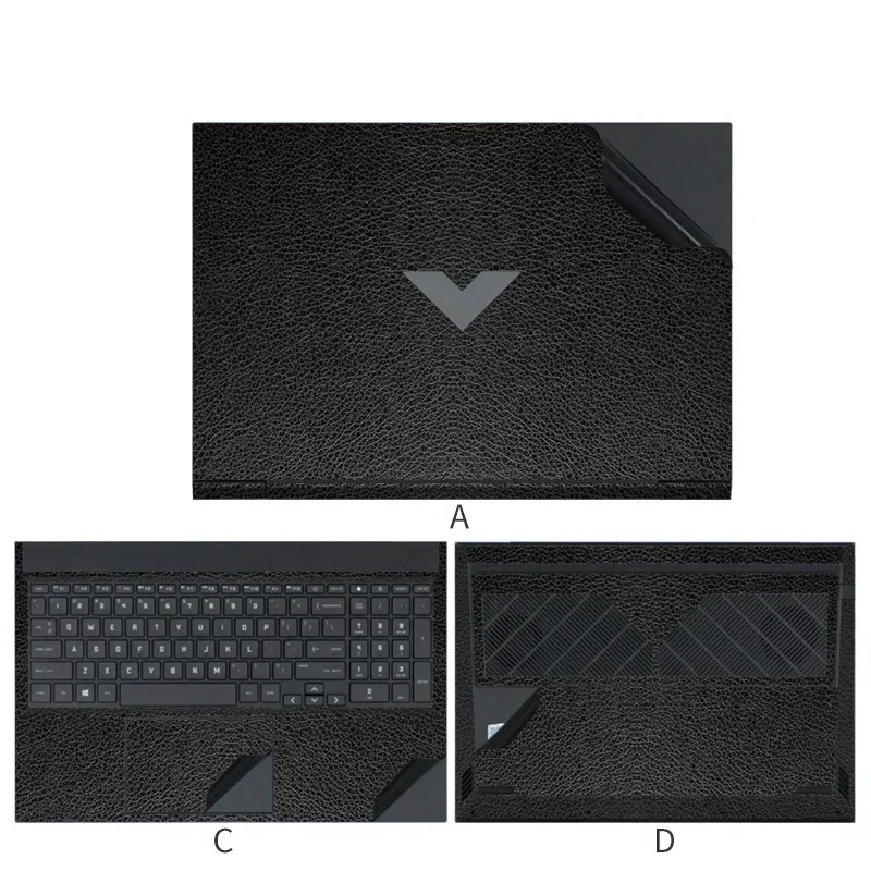 Victus Laptop Accessories - Moda Dizüstü Etiket HP Victus 8Pro