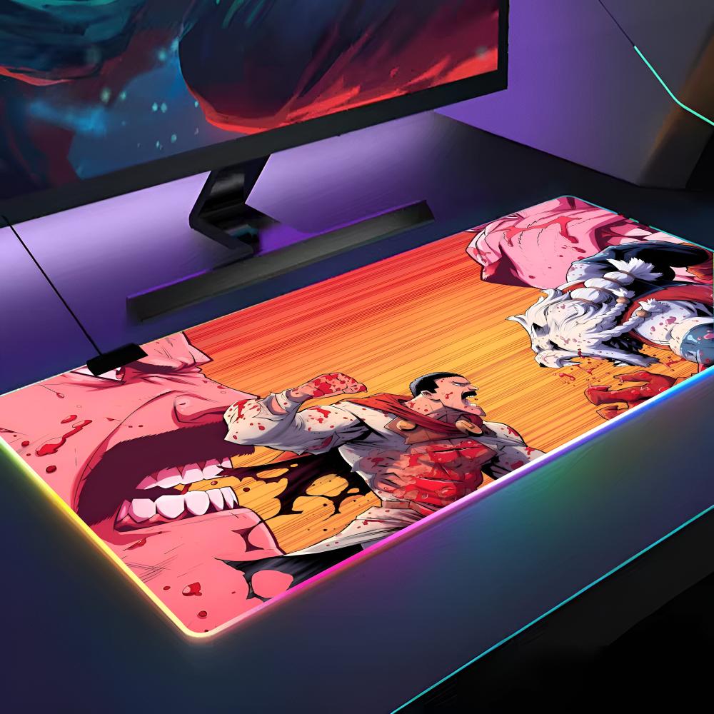 Laptop Accessories Images - Karikatür Görüntüleri I-InvincibleS Mouse Pad RGB