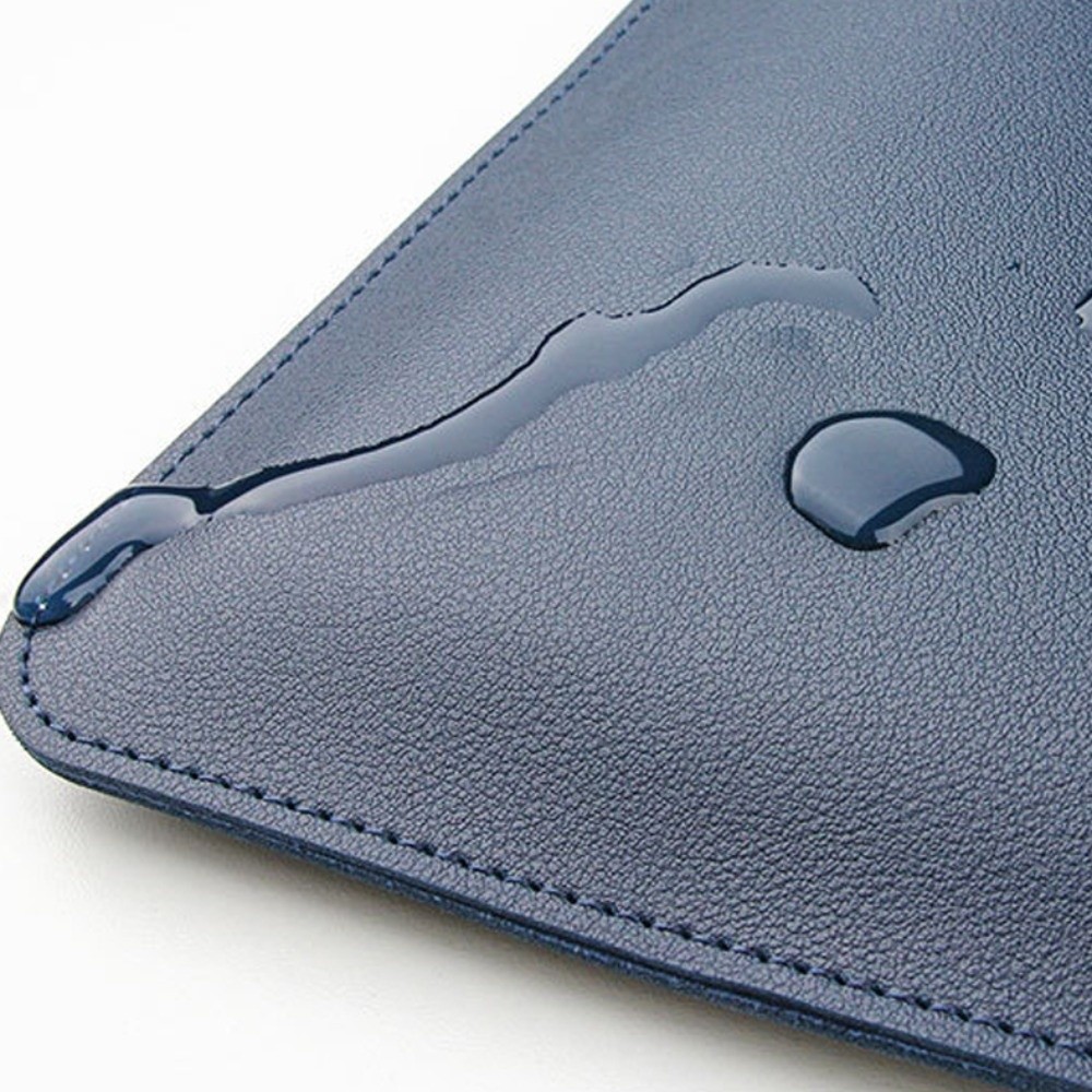 Laptop Sleeve Neoprene - Küçük Çantalı Laptop Kılıfı Çantası PU