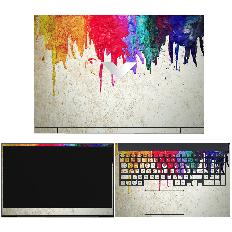 Victus Laptop Accessories - HP VICTUS 7 16-d0112TX/16-e0121ur için dizüstü