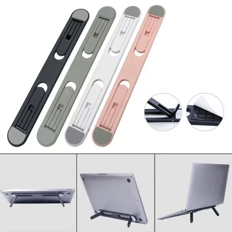 Laptop Cooling Pad - Evrensel dizüstü bilgisayar tutucu soğutma pedi