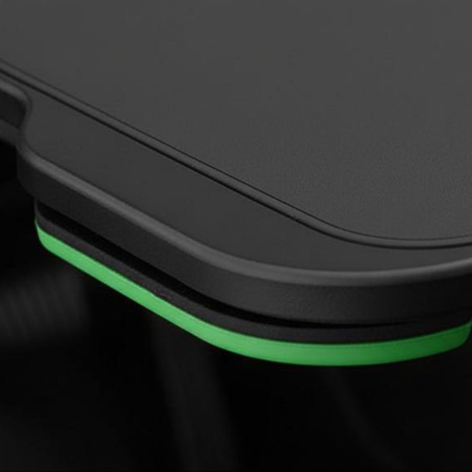 Laptop Accessories - Direksiyon Simidi Üzerine Kullanılabilen Taşınabilir Araba