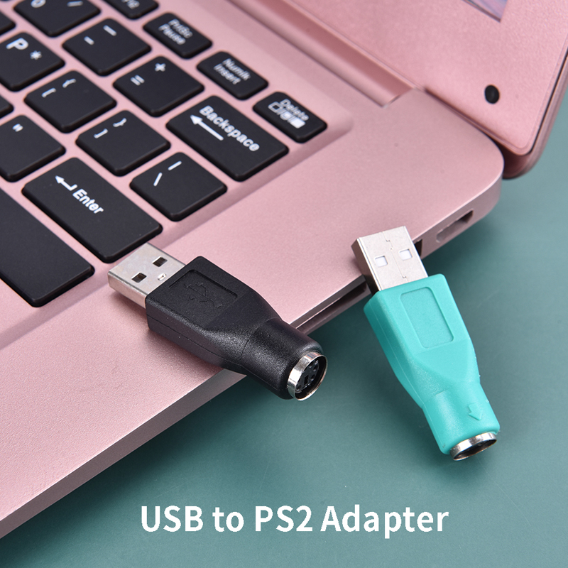 Laptop Accessories Women - Adaptör PC dizüstü bilgisayar faresi klavye