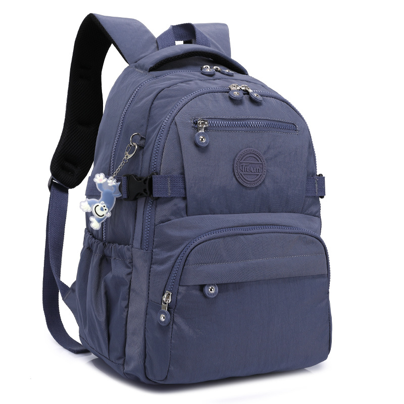 Laptop Accessories Women - A4 Büyük Kapasiteli Naylon Erkek Kadın