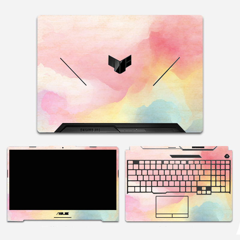 ASUS TUF oyun FX506HM FX706L d - Victus Laptop Accessories incelemesi ve fiyatı