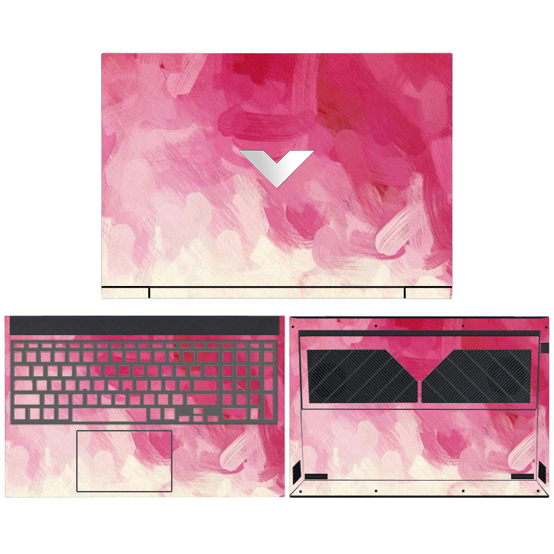 Dizüstü bilgisayar çıkartmalar - Victus Laptop Accessories incelemesi ve fiyatı