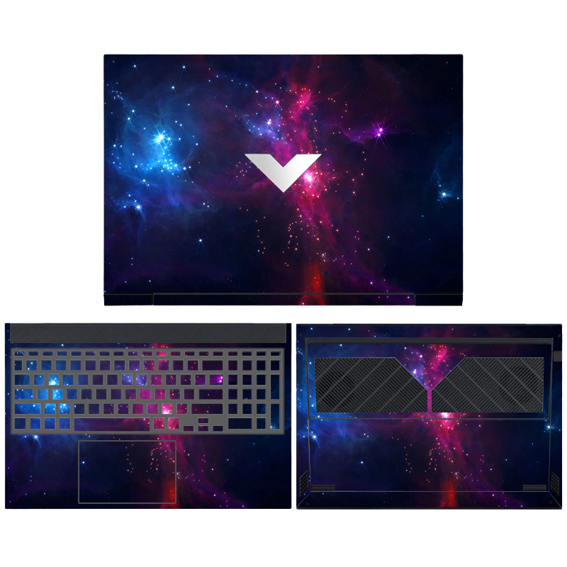 Dizüstü bilgisayar çıkartmalar - Victus Laptop Accessories incelemesi ve fiyatı