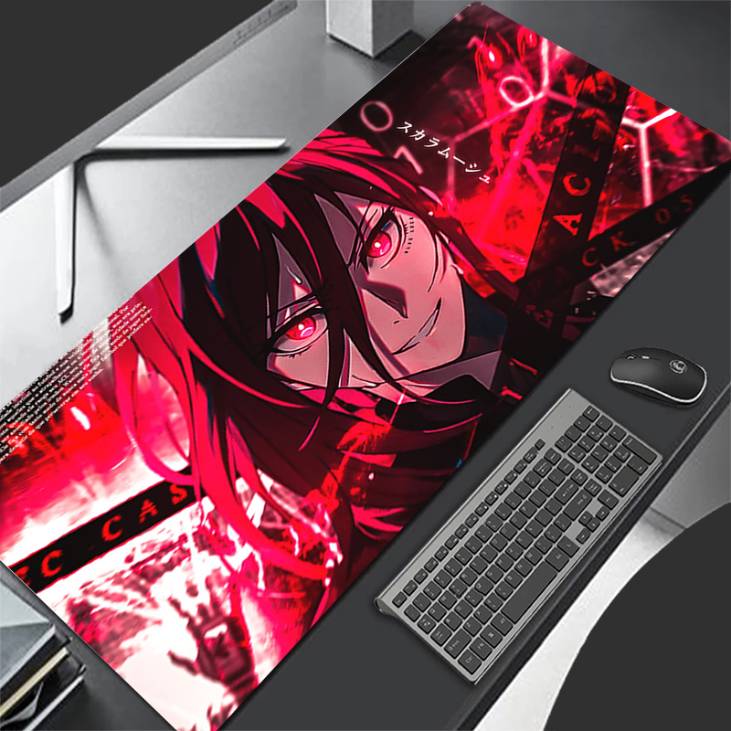 Mavi kilit HD Anime görüntü Mo - Laptop Accessories Images incelemesi ve fiyatı