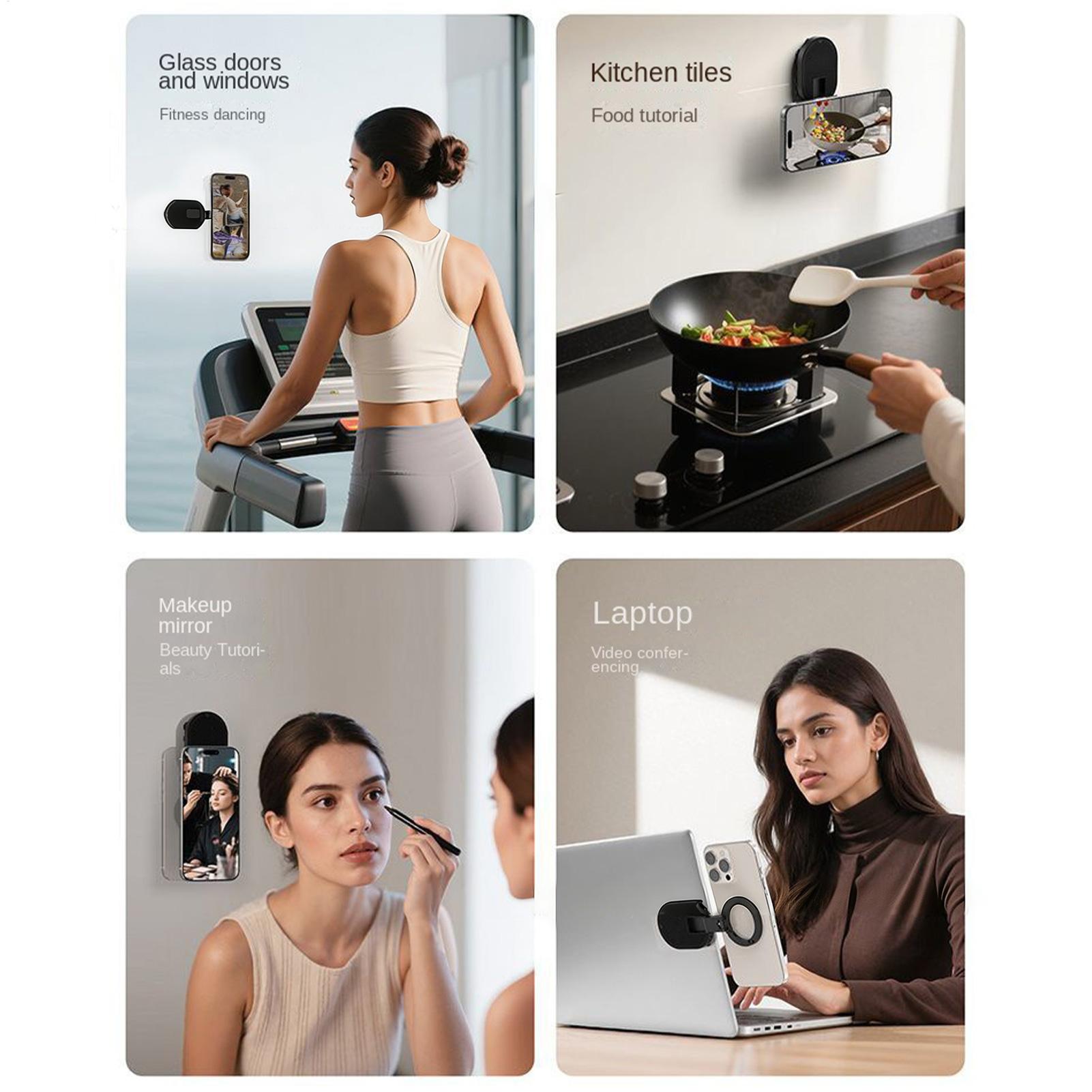 Manyetik Akıllı Telefon Masaüs - Laptop Accessories Women incelemesi ve fiyatı