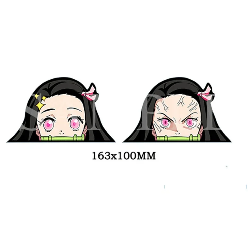 Kamado Nezuko şeytan Slayer 3D - Laptop Accessories Wallpaper incelemesi ve fiyatı