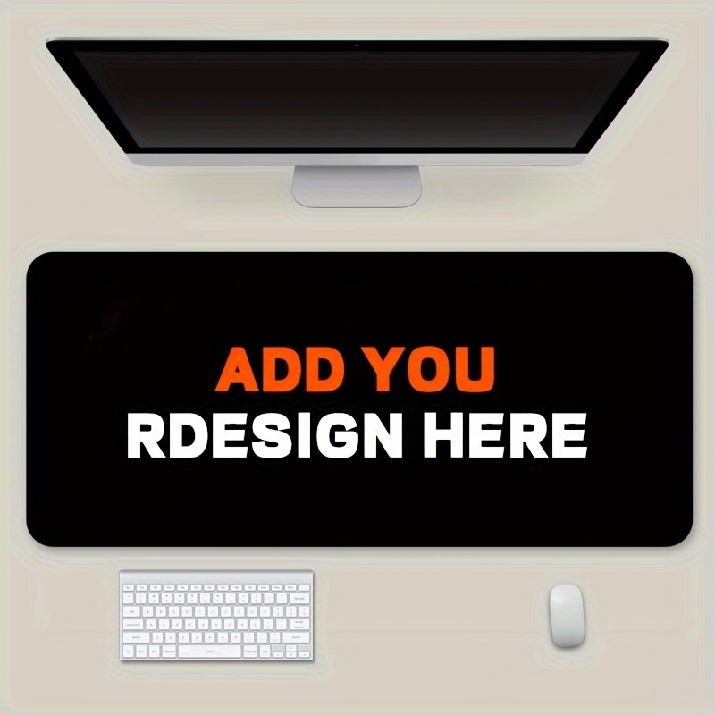 Özel XXL Kaymaz Mouse Pad - Ke - Laptop Accessories Images incelemesi ve fiyatı