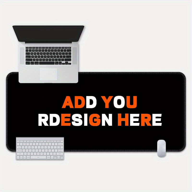 Özel XXL Kaymaz Mouse Pad - Ke - Laptop Accessories Images incelemesi ve fiyatı