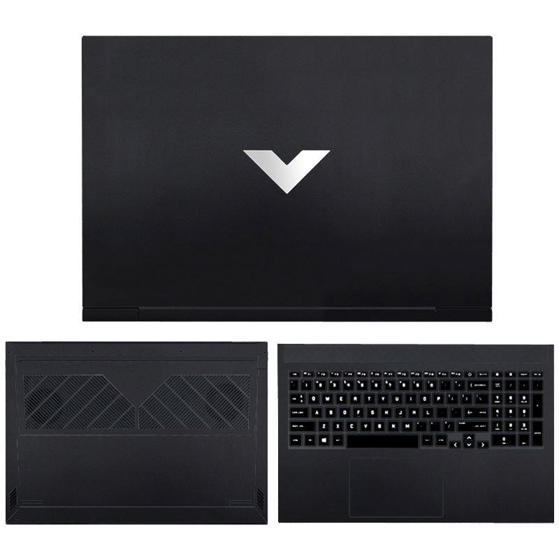 Vinil Çıkartmalar HP VICTUS 7  - Victus Laptop Accessories incelemesi ve fiyatı