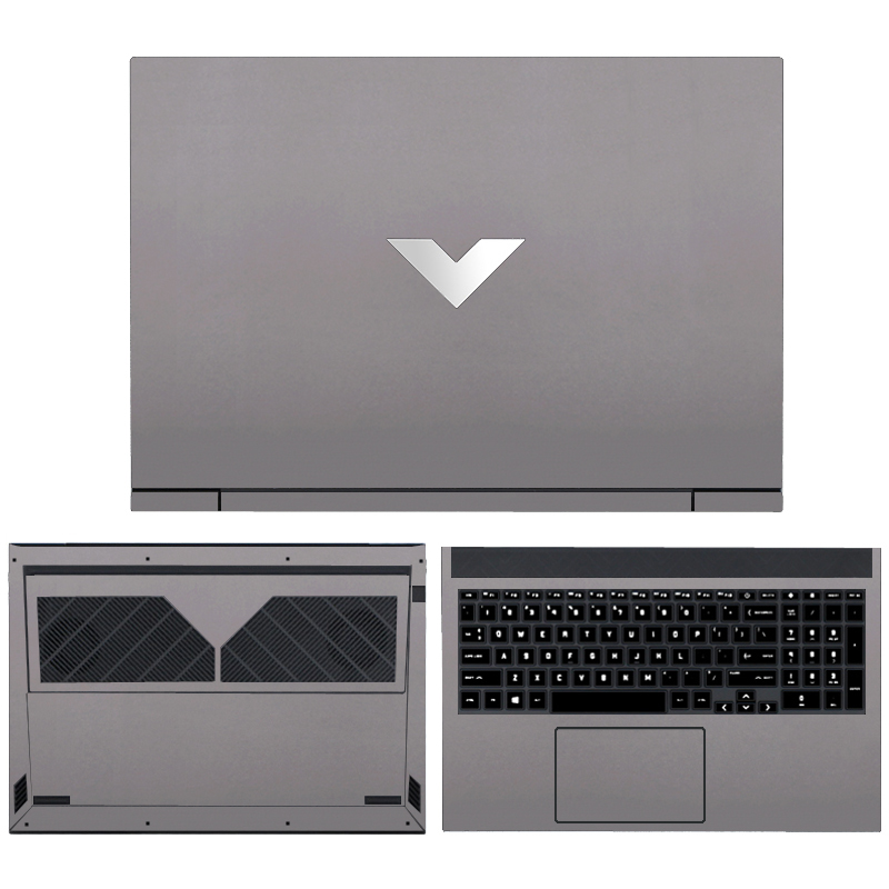 Vinil Çıkartmalar HP VICTUS 7  - Victus Laptop Accessories incelemesi ve fiyatı