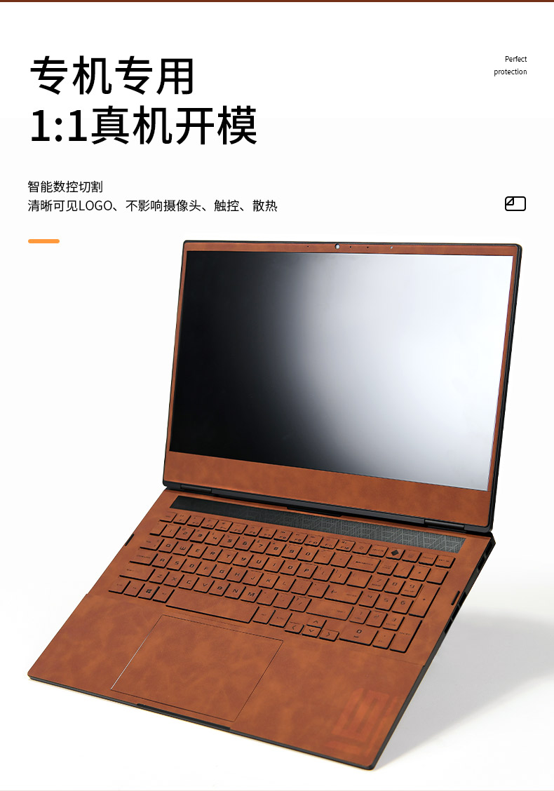 3 adet cilt kapak kılıf Film H - Victus Laptop Accessories incelemesi ve fiyatı