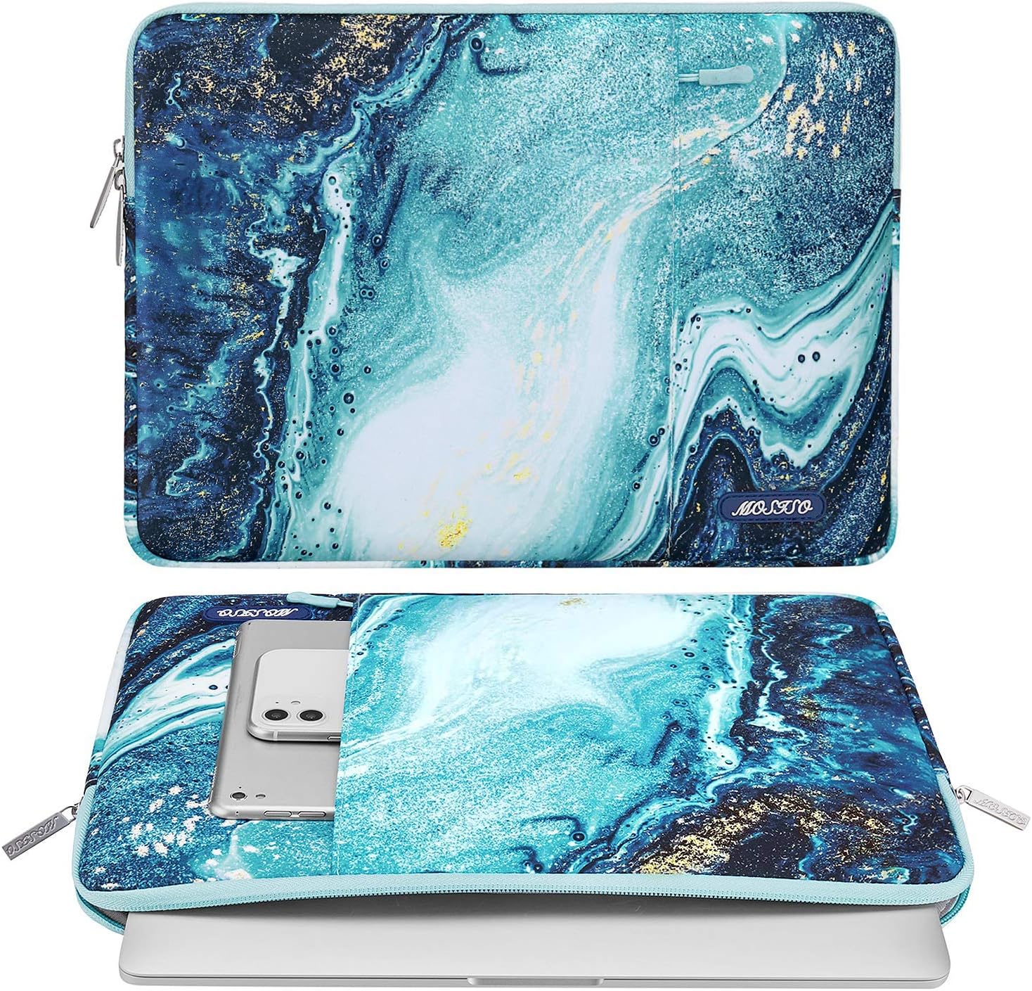Dizüstü bilgisayar için kol ça - Laptop Sleeve Neoprene incelemesi ve fiyatı