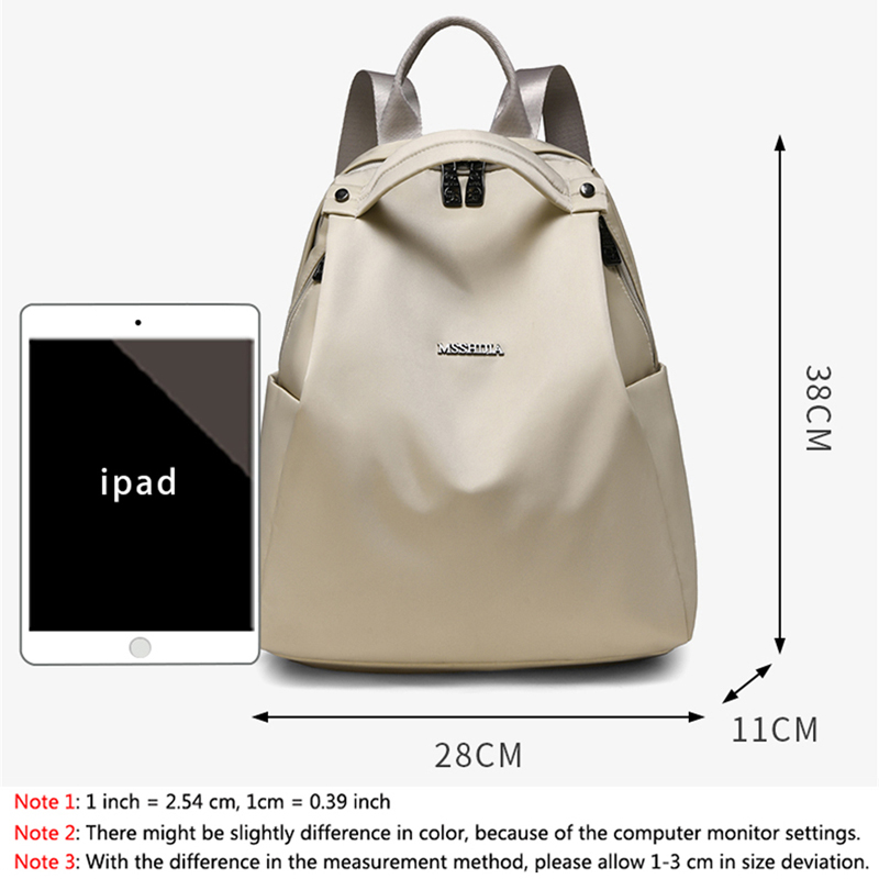 Kadınlar için moda Sırt Çantas - Laptop Accessories Women incelemesi ve fiyatı