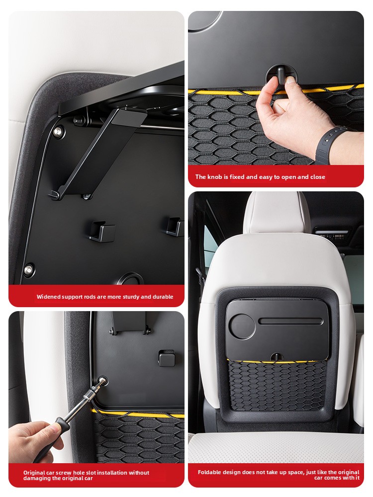 Chery iCAUR iCAR V23 Araba Ön  - Laptop Accessories incelemesi ve fiyatı
