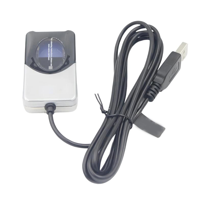 A25P Windows Giriş Oturum Açma - Fingerprint Reader Usb incelemesi ve fiyatı