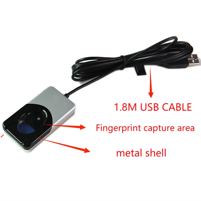 A25P Windows Giriş Oturum Açma - Fingerprint Reader Usb incelemesi ve fiyatı
