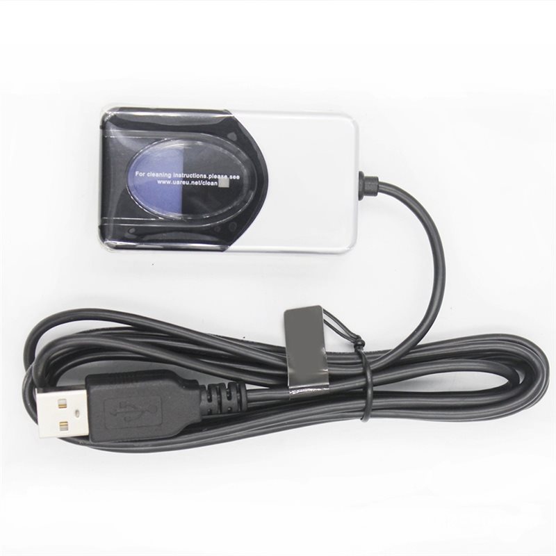 A25P Windows Giriş Oturum Açma - Fingerprint Reader Usb incelemesi ve fiyatı