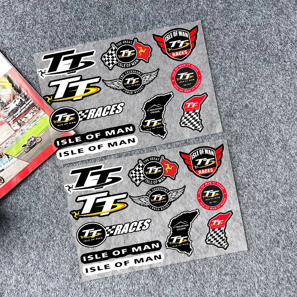 Motosiklet I-Isles Of Man TT M - Laptop Accessories Wallpaper incelemesi ve fiyatı