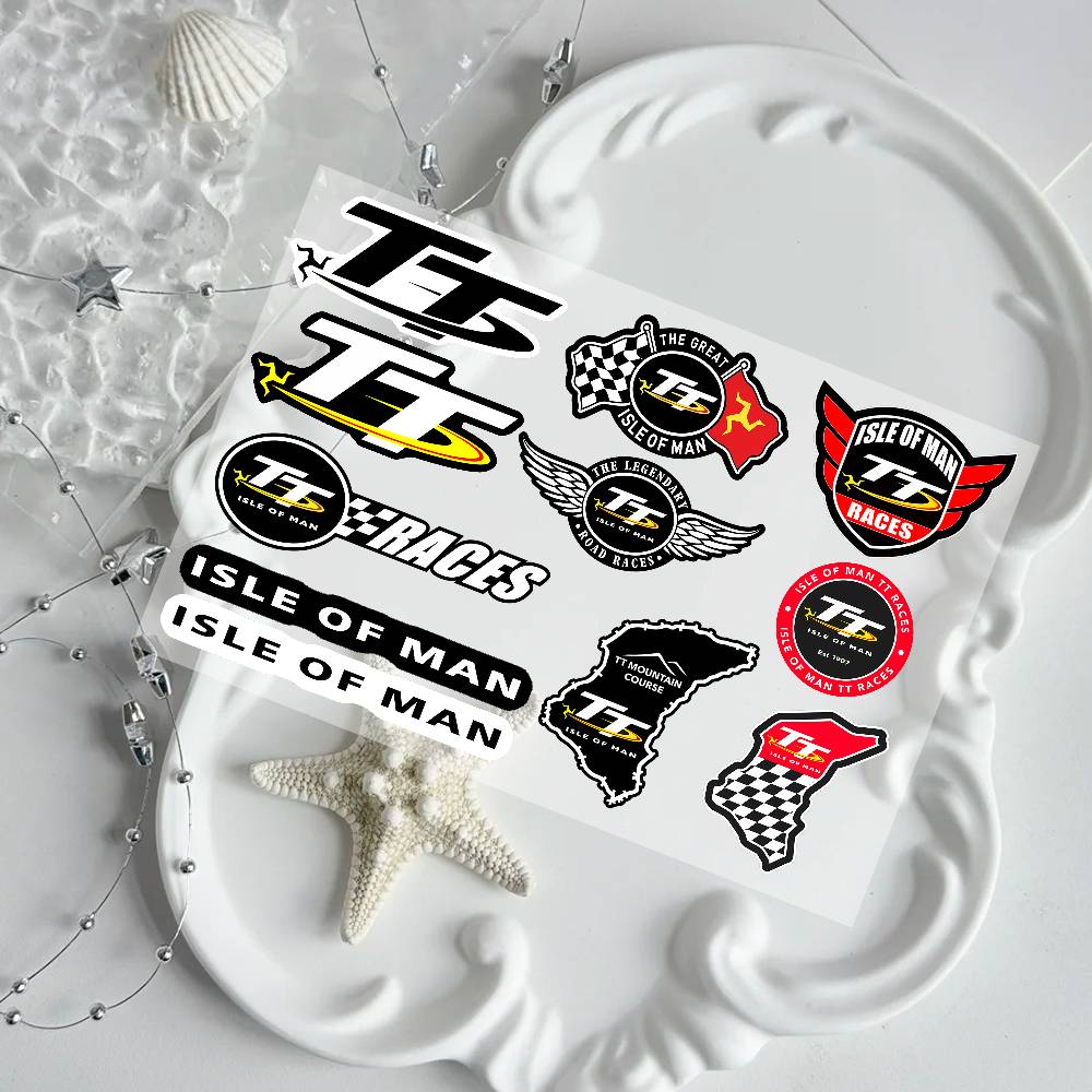 Motosiklet I-Isles Of Man TT M - Laptop Accessories Wallpaper incelemesi ve fiyatı