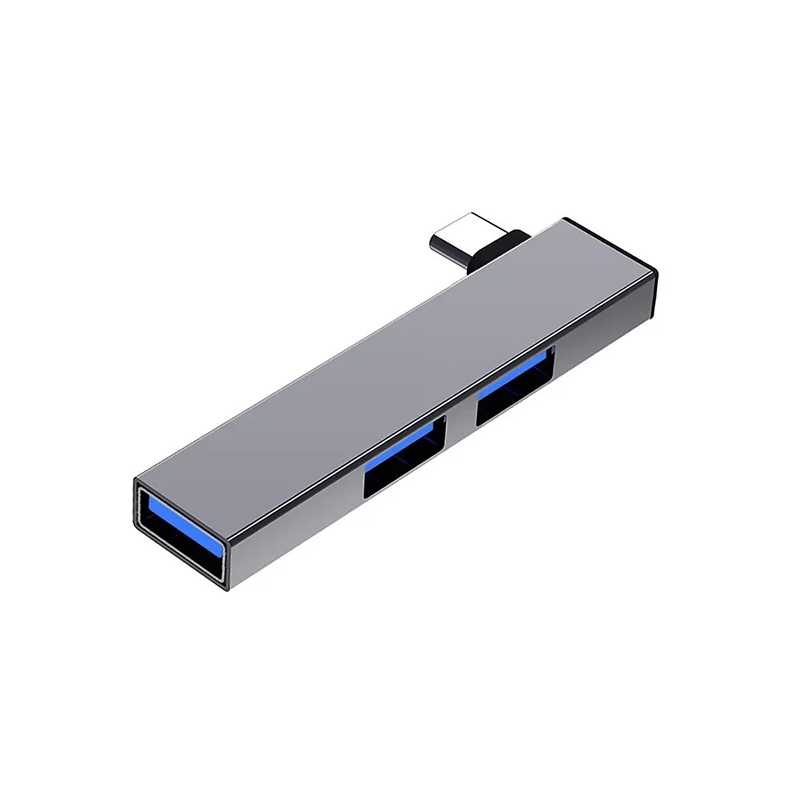 3'ü 1 Arada USB 3.0 HUB 3 Port - Laptop Accessories Hub incelemesi ve fiyatı