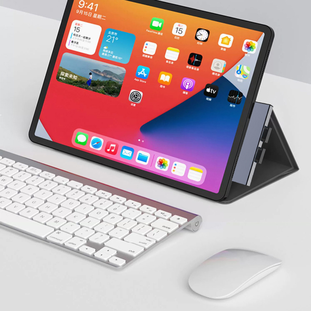3'ü 1 Arada USB 3.0 HUB 3 Port - Laptop Accessories Hub incelemesi ve fiyatı