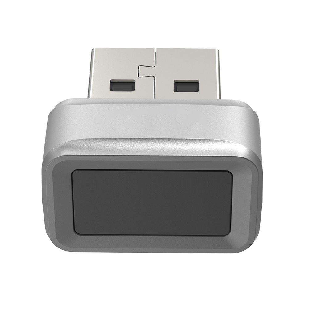 USB Parmak İzi Okuyucu 360 °   - Fingerprint Reader Usb incelemesi ve fiyatı