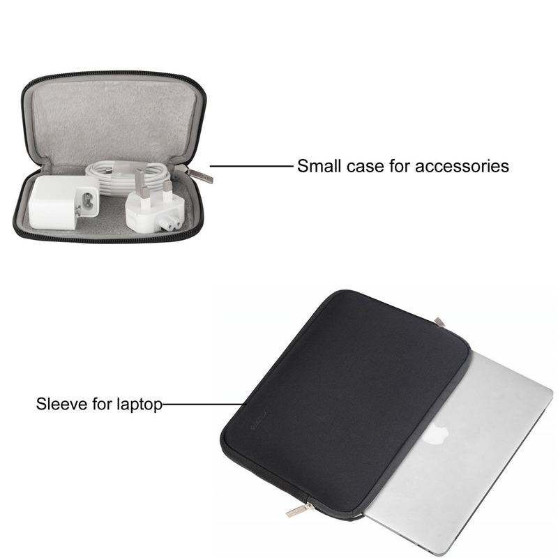 MOSISO Laptop kol için Macbook - Laptop Sleeve Neoprene incelemesi ve fiyatı