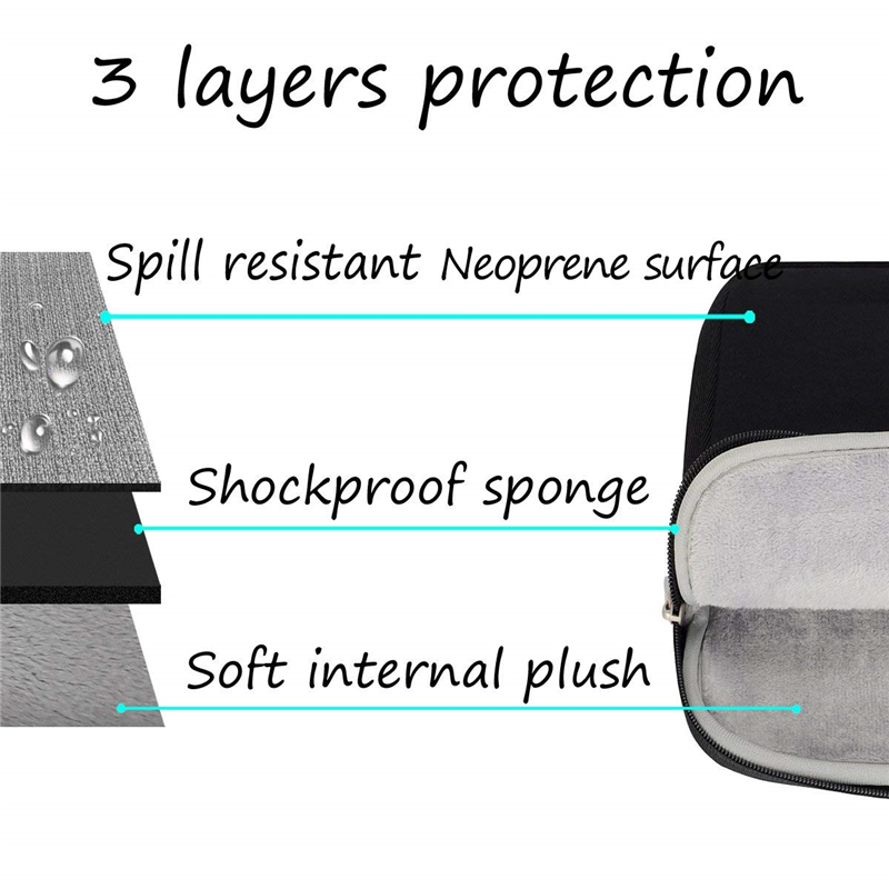 MOSISO Laptop kol için Macbook - Laptop Sleeve Neoprene incelemesi ve fiyatı