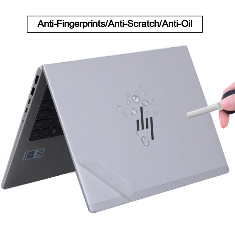 No Cut Laptop Vinyl Sticker Pa - Victus Laptop Accessories incelemesi ve fiyatı