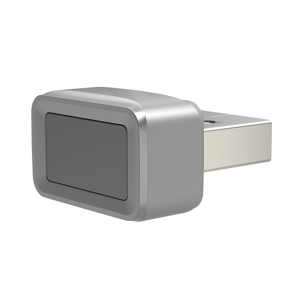 USB Parmak İzi Okuyucu FIDO U2 - Fingerprint Reader Usb incelemesi ve fiyatı