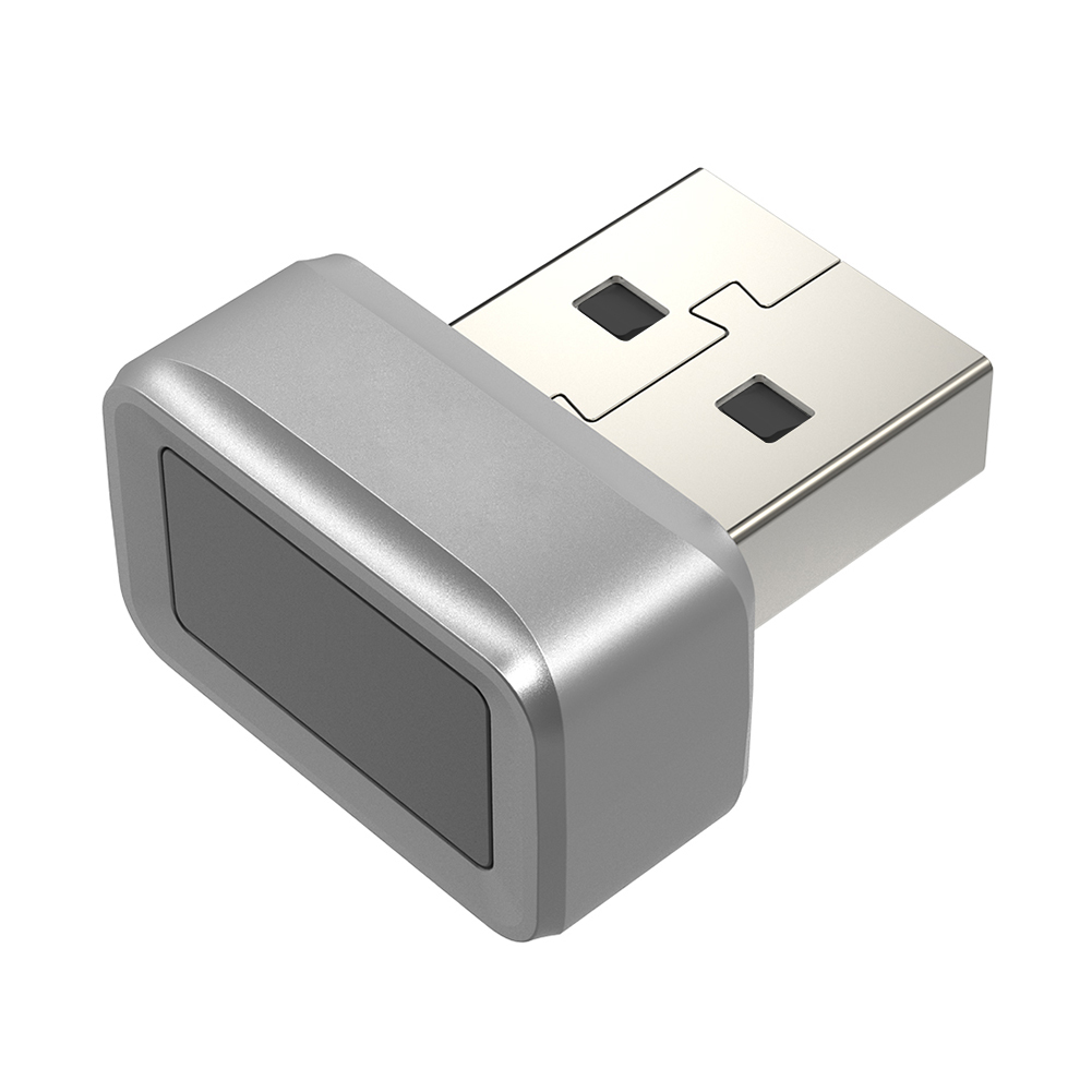 USB Parmak İzi Okuyucu FIDO U2 - Fingerprint Reader Usb incelemesi ve fiyatı
